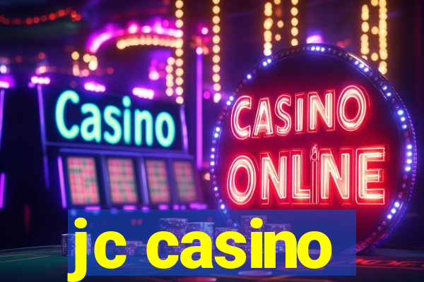 jc casino